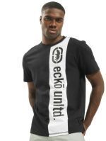 ECKO UNLTD. MEN T-SHIRT RUBY BLACK