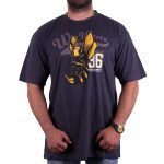 WU WEAR 36 KILLA BEE GREY