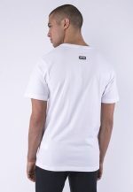 CAYLER AND SONS WL MUNIV TEE WHITE - Image 3