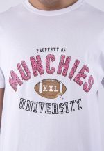 CAYLER AND SONS WL MUNIV TEE WHITE - Image 2