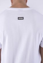 CAYLER AND SONS WL MUNIV TEE WHITE - Image 4