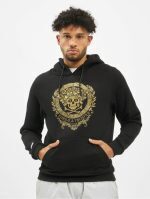 CAYLER AND SONS WL BADUSA HOODIE BLACK - Image 2