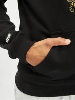 CAYLER AND SONS WL BADUSA HOODIE BLACK - Image 3