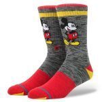 STANCE VINTAGE DISNEY - MICKEY
