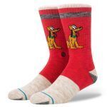 STANCE VINTAGE DISNEY - PLUTO