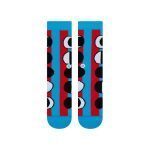 STANCE CAVOLO MOONS MULTICOLOR - Image 3