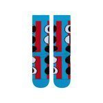 STANCE CAVOLO MOONS MULTICOLOR - Image 2
