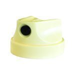 MTN SKINNY CREAM CAP