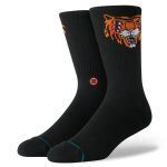 STANCE CAVOLO TIGER CREW