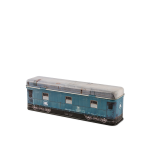 Molotow Train Steel Box 800555
