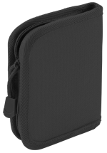 BRANDIT WALLET BLACK - Image 2