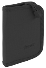 BRANDIT WALLET BLACK