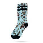 AMERICAN SOCKS SIGNATURE EDEN - MID HIGH