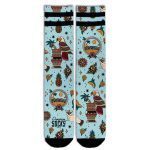 AMERICAN SOCKS SIGNATURE EDEN - MID HIGH - Image 2