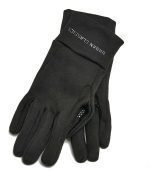 URBAN CLASSICS FUNCTIONAL GLOVES BLACK