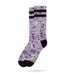 AMERICAN SOCKS TROUBLEMAKER AS094 MID HIGH