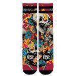 AMERICAN SOCKS FIREBALL - MID HIGH - Image 2