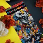 AMERICAN SOCKS FIREBALL - MID HIGH - Image 4