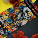 AMERICAN SOCKS FIREBALL - MID HIGH - Image 3