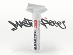 MOLOTOW MASTERPIECE EMPTY MARKER 711EM 60MM - Image 2
