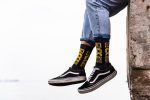 NOHO SOX -8EIGHT - Image 4