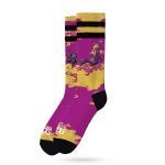 AMERICAN SOCKS PREDATORS - MID HIGH - Image 2