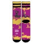 AMERICAN SOCKS PREDATORS - MID HIGH