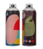 MTN LIMITED EDITION 400 ML HENSE - Image 2