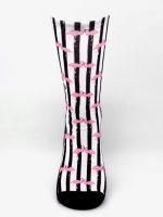 NOHO SOX -FLAMINGO - Image 3
