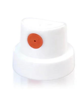 LOOP ORANGE FAT CAP