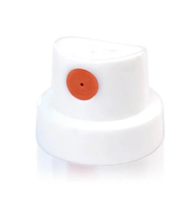 LOOP ORANGE FAT CAP