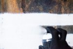 MONTANA WHITEOUT 400ML - Image 2