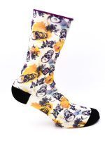 NOHO SOX -SKULLS - Image 4
