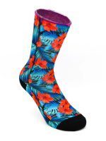 NOHO SOX -FLORAL