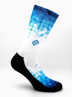 NOHO SOX -FADE