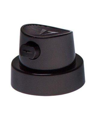 LOOP BLACK TRANSVERSAL CAP