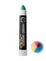 HAND MIXED HMX EDITION SINGLE MARKER 1UP