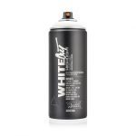 MONTANA WHITEOUT 400ML