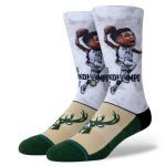 STANCE GIANNIS BIG HEAD