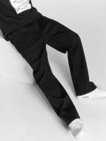 DANGEROUS DNGRS HOMIE BAGGY JEANS BLACK - Image 5