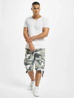 BRANDIT VINTAGE CLASSIC SHORTS URBAN CAMO 2002.15 - Image 5