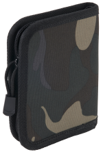 BRANDIT WALLET DARK CAMO - Image 2