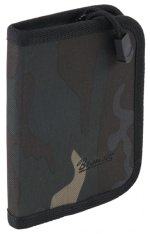 BRANDIT WALLET DARK CAMO