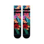 STANCE STAPLE PAU CREW A556A20PAS_BLK SOCK - Image 2