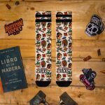 AMERICAN SOCKS TOMAHAWK - MID HIGH - Image 4