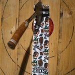 AMERICAN SOCKS TOMAHAWK - MID HIGH - Image 3