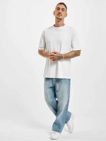DANGEROUS DNGRS HOMIE BAGGY JEANS LIGHT BLUE - Image 9
