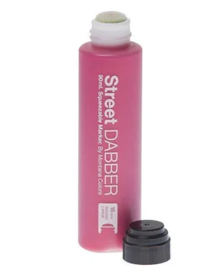 MTN STREET DABBER SQUEEZER 18MM 90ML