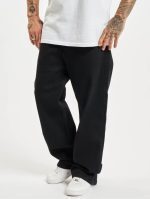 DANGEROUS DNGRS HOMIE BAGGY JEANS BLACK - Image 4