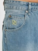 DANGEROUS DNGRS HOMIE BAGGY JEANS LIGHT BLUE - Image 7